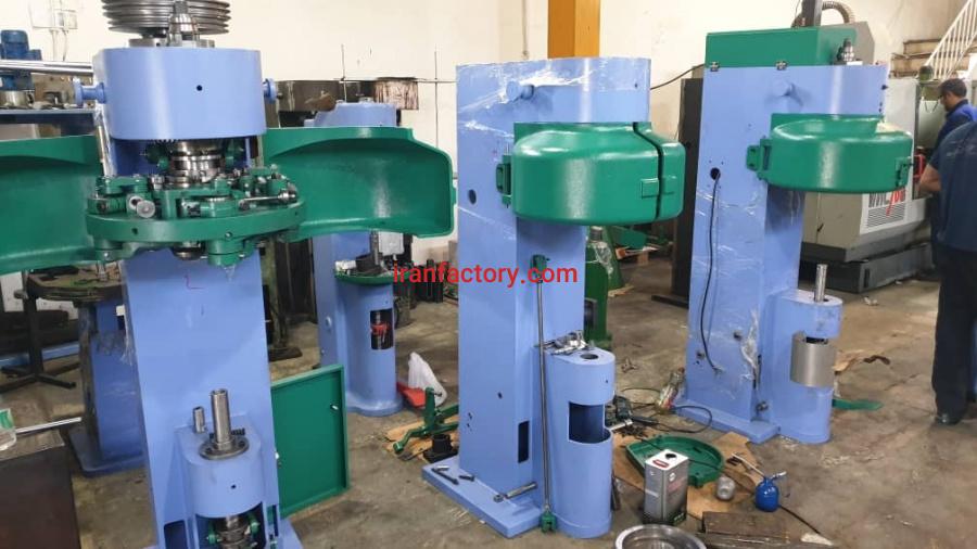 فروش دستگاه حلب 17 کیلویی7