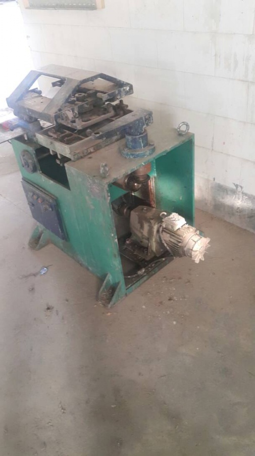 فروش خط تولید حلب پنیر5