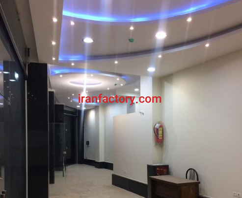 معاوضه یا فروش 600 متر ملک برای کلینیک در تبریز1