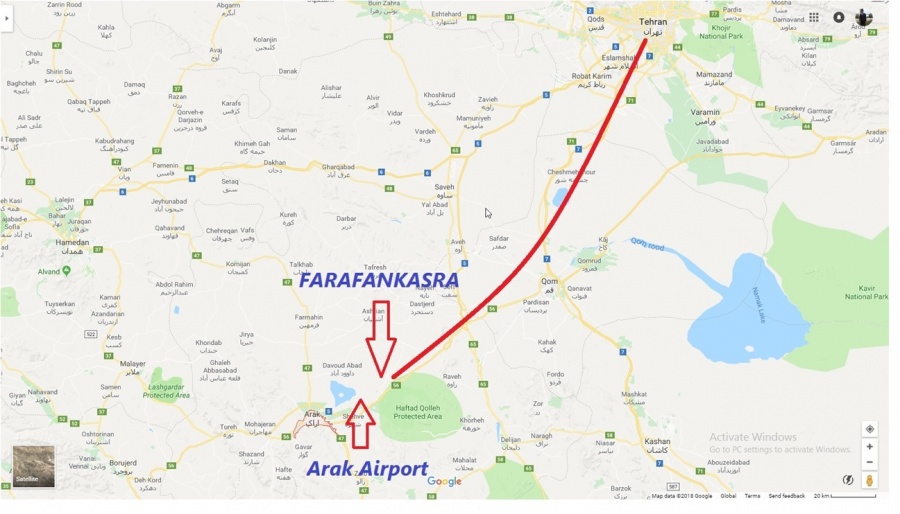 فروش سوله شهرک صنعتی خیرآباد به صورت قسطی1