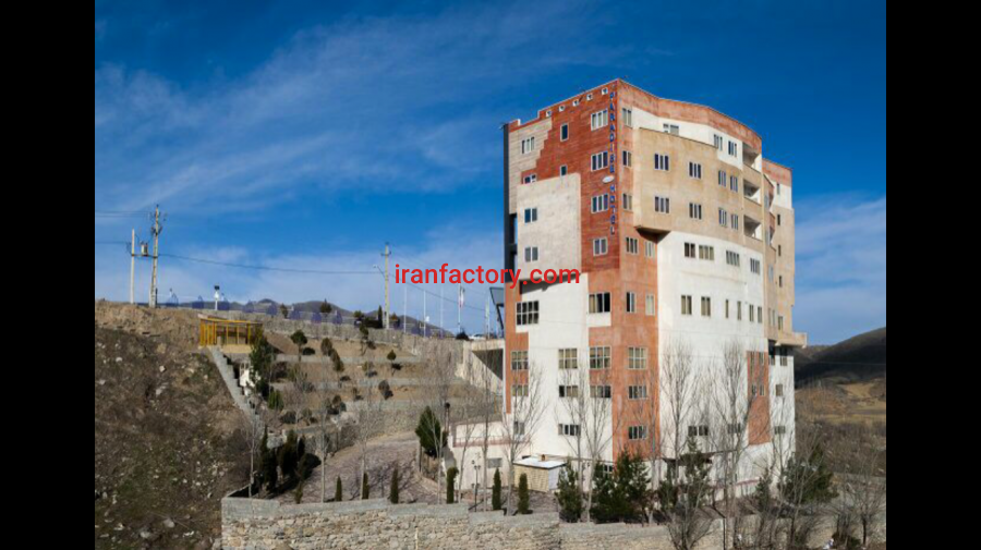 فروش هتل در ارسباران-کلیبر3