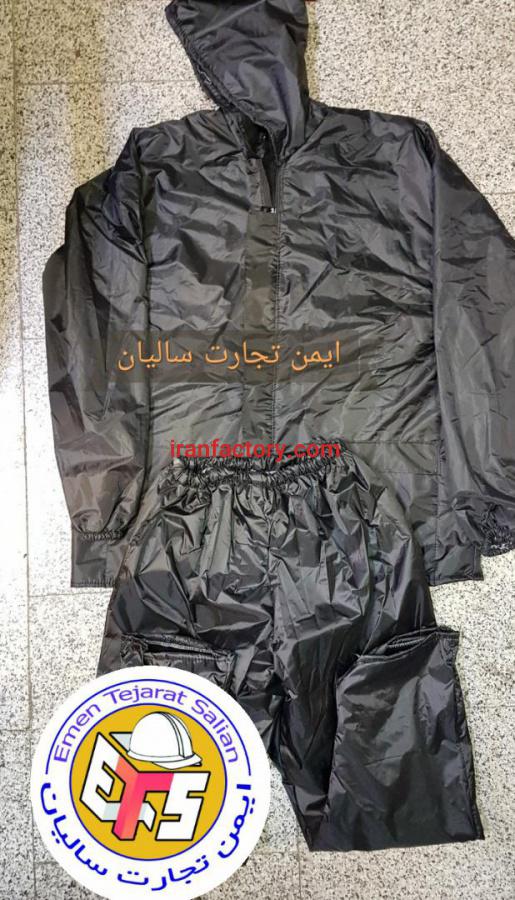 فروش کاپشن شلوار اسپلیت داخل نمدی در خوزستان0