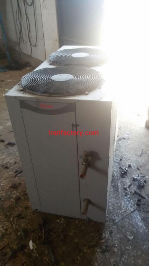 خرید و فروش کمپرسور آمونیاکی0