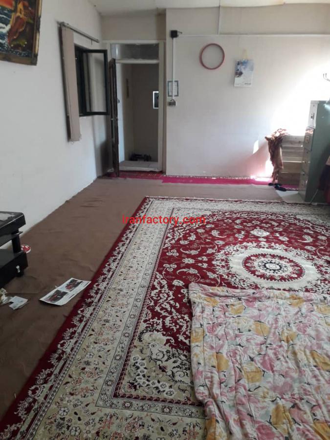 فروش کارخانه در حوالی قزوین4