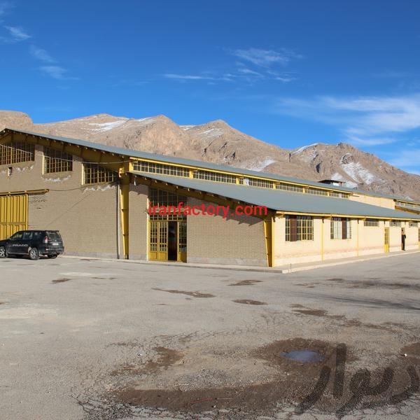 فروش کارخانه شیره و شهد در چهارمحال و بختیاری1