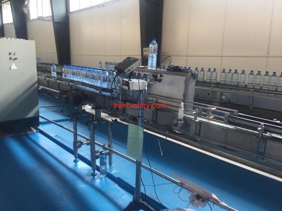 فروش کارخانه آب آشامیدنی0
