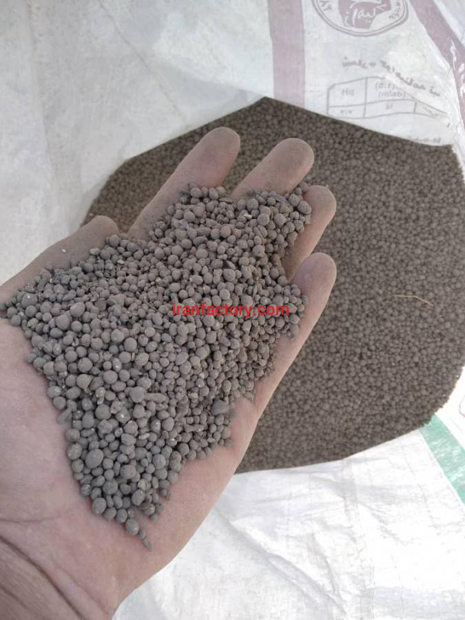 اخذ نمایندگی کود کمپوست مارال1