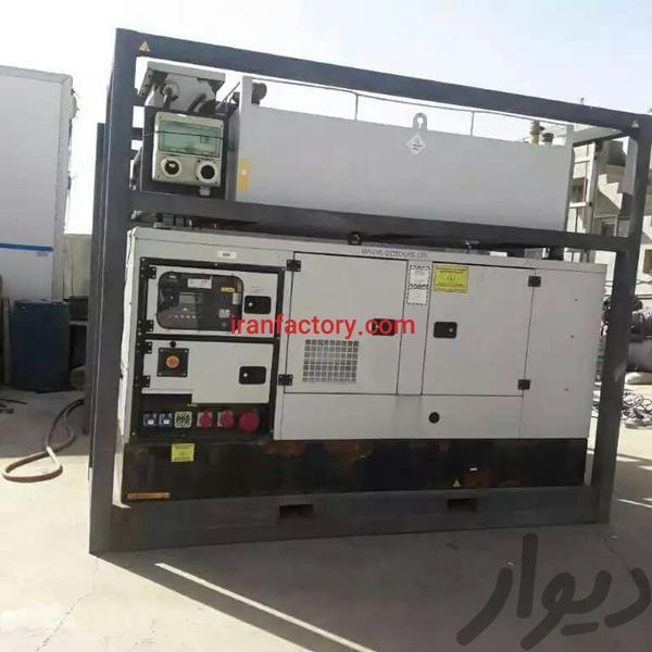 فروش کارخانه شن و ماسه و تیرچه در تبریز0