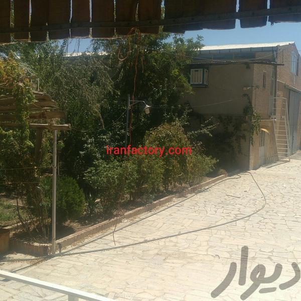 فروش کارخانه تولید لوازم خانگی در سبزوار2