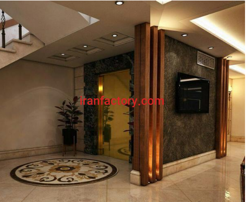 فروش هتل آپارتمان آیراس در مشهد0