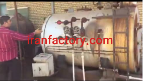 فروش خط تولید لواشک در تهران0