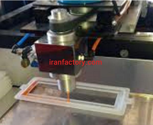 فروش دستگاه های فیلتر هوا و تزریق فوم در تهران0