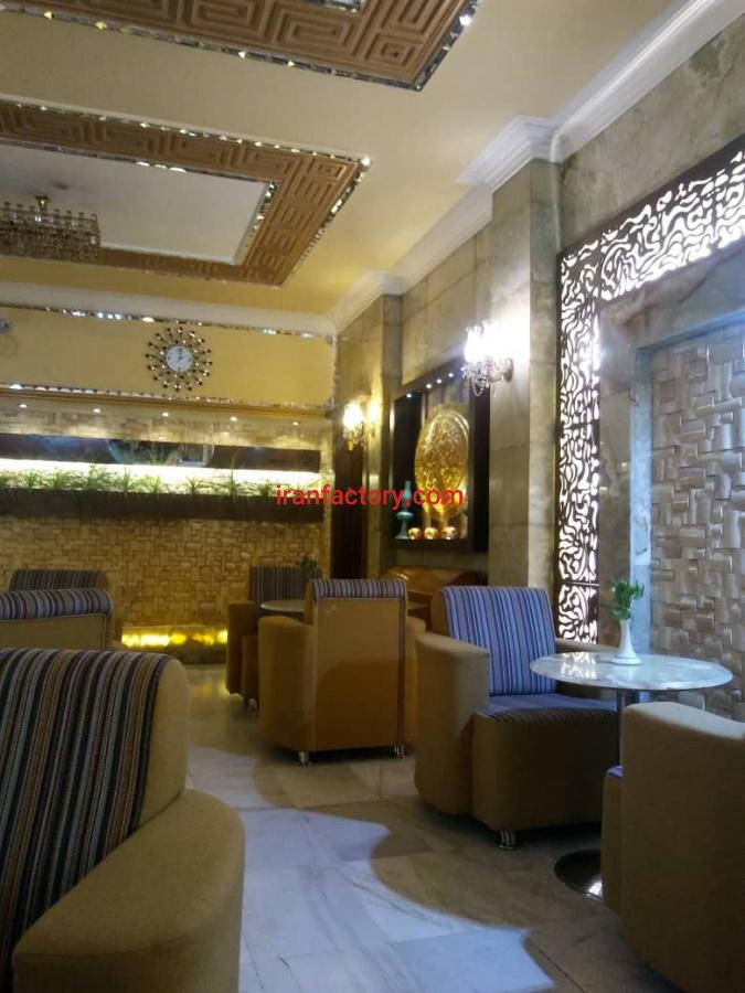 مشاوره طراحی و دیزاین کافه0