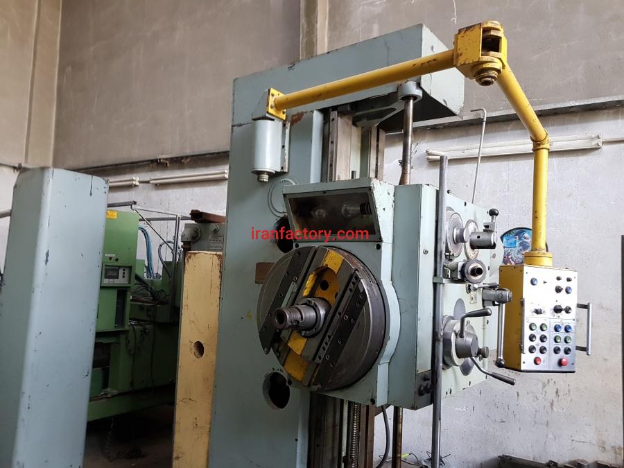 فروش دستگاه بورینگ 801