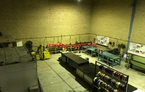 نیاز به شریک در کارگاه تابلو سازی در تهران0