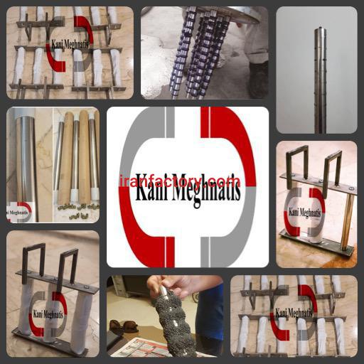 فروش انواع مگنت برای کارخانجات گچ2