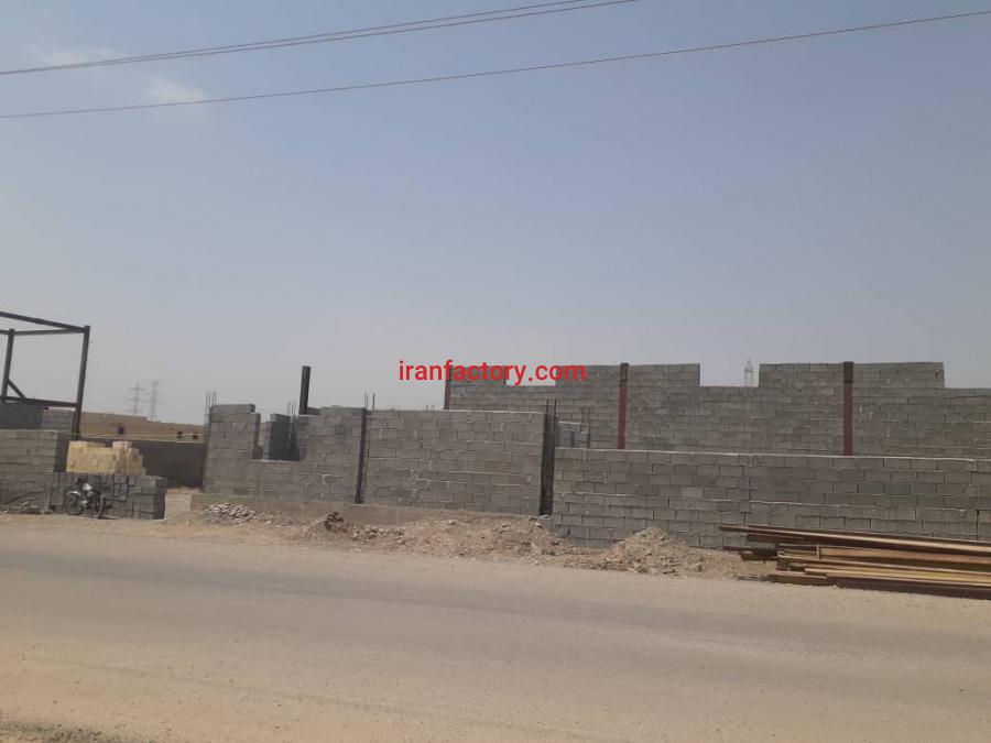 فروش کارخانه ظروف یکبار مصرف هرمزگان2