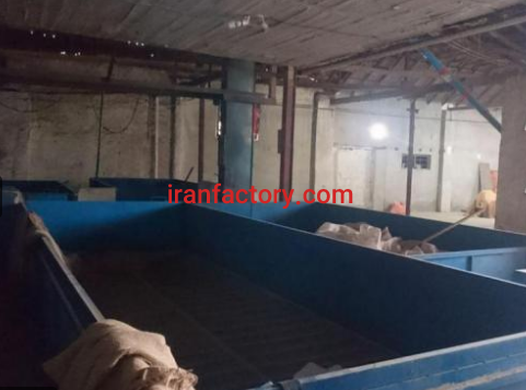 فروش 1027 متر کارخانه برنجکوبی در گیلان2