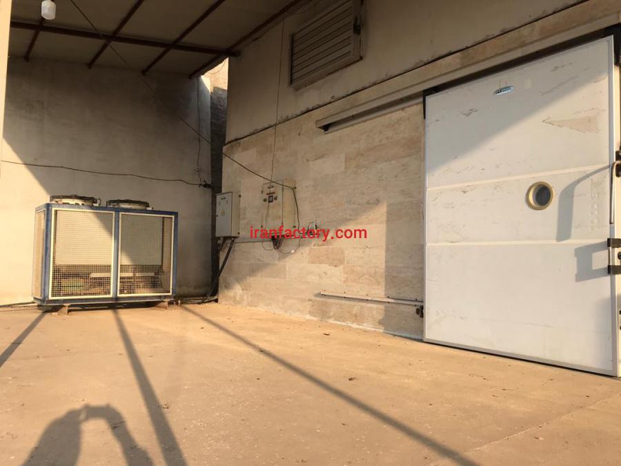 سوله وانبارفنی مصولات کشاورزی3