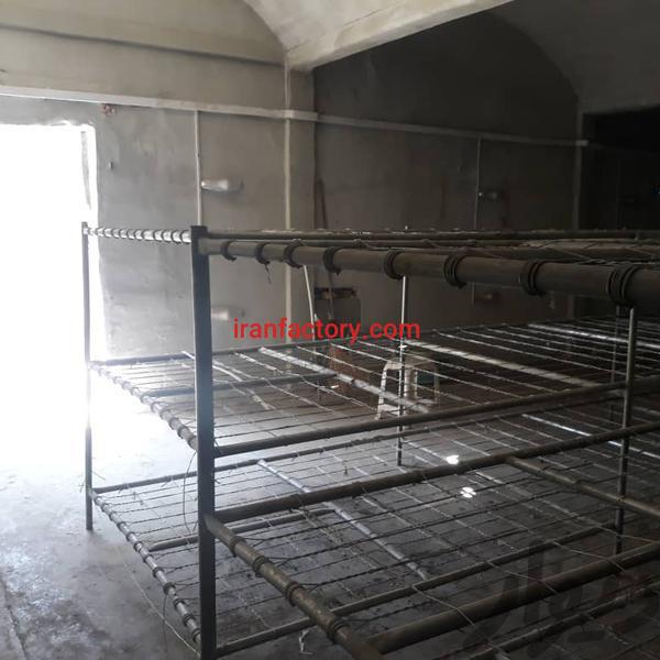 فروش سوله ۶۰۰ متری در اصفهان0