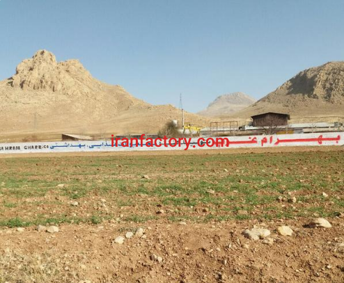 فروش 6000 متر کارخانه تولید موادغذایی در کرمانشاه5