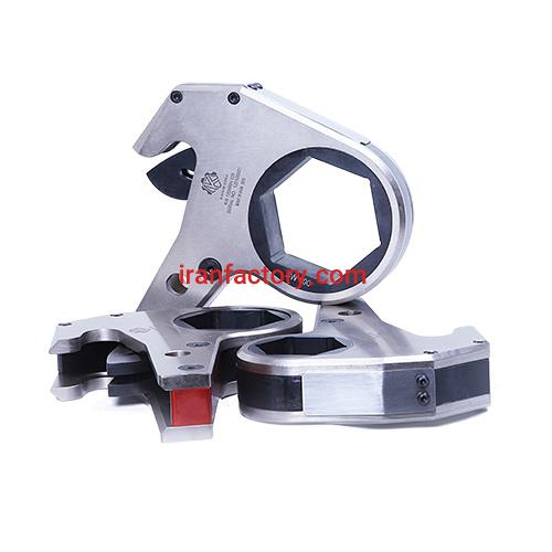 تولید و فروش آچار  هیدرولیکی| Hydraulic Wrenchمدل  KW در تهران0