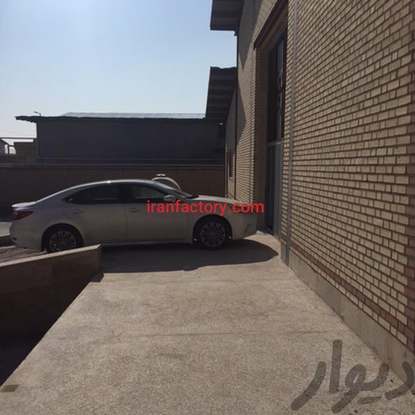 فروش کارخانه تولید قوطی کاغذی در شهرک صنعتی شکوهیه0