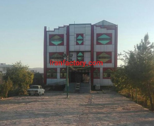 فروش هتل در اسلام آباد کرمانشاه5