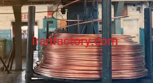 سرمایه گذار جهت خط ذوب مس0