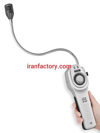 فروش نشت یاب گاز یخچال و کولر2