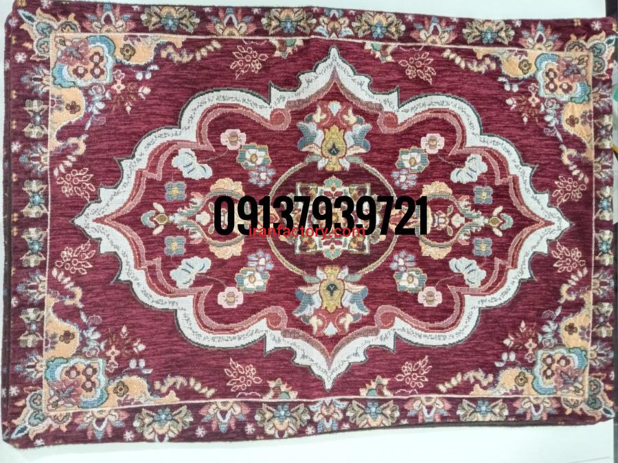 فروش عمده انواع روبالشتی4