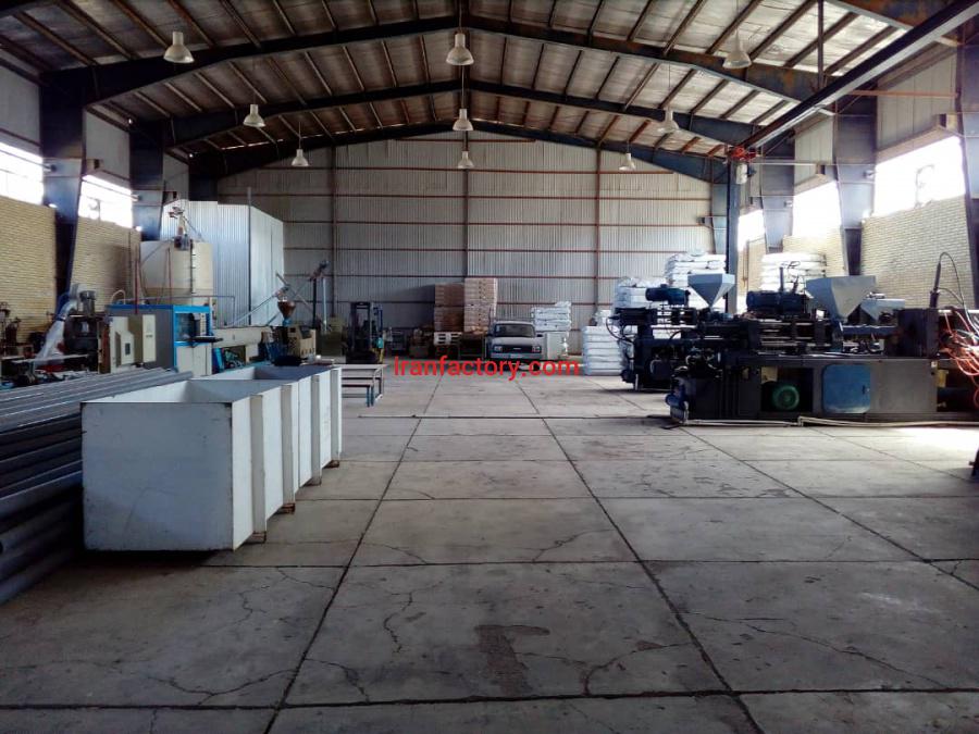 فروش کارخانه لوله و اتصالات3