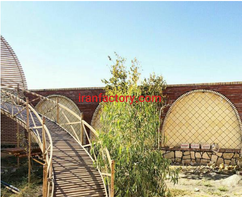 فروش 1000متر باغ ویلا برای تالار عروس در سبزوار5