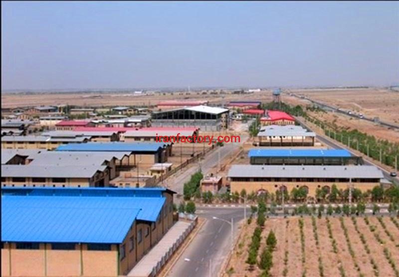 قیمت شهرک صنعتی آبادان ۲0