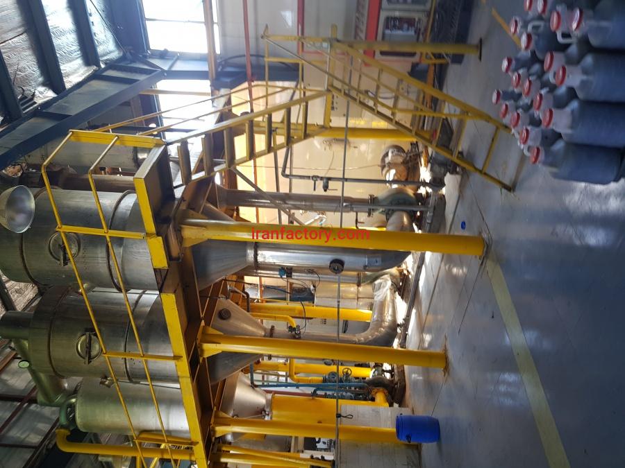 فروش کارخانه مواد غذایی در لرستان0