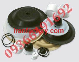 فروش قطعات پمپ دیافراگمی و شیر برقی اصفهان1