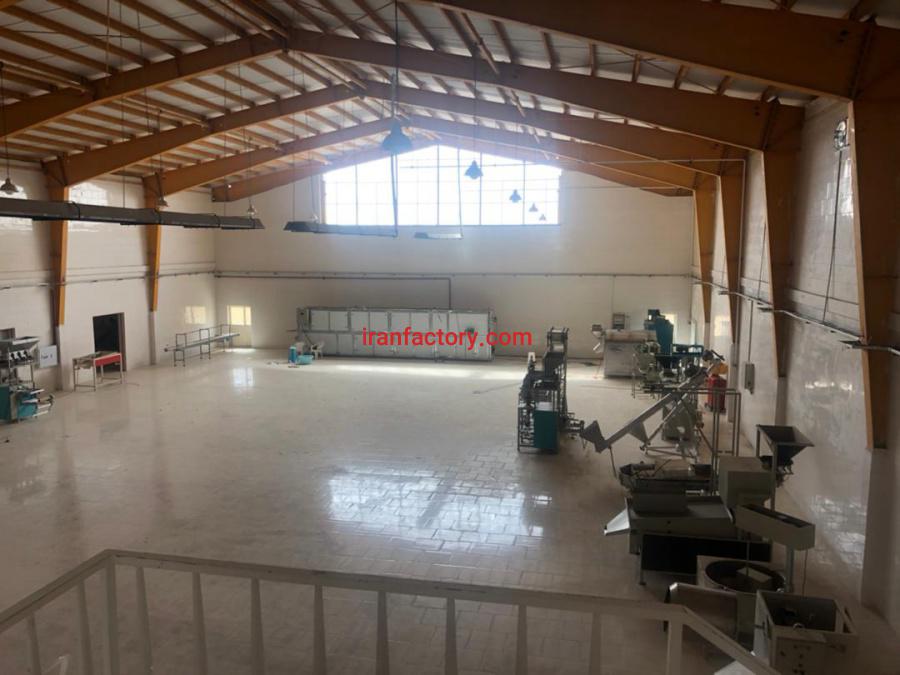 فروش کارخانه در قم2