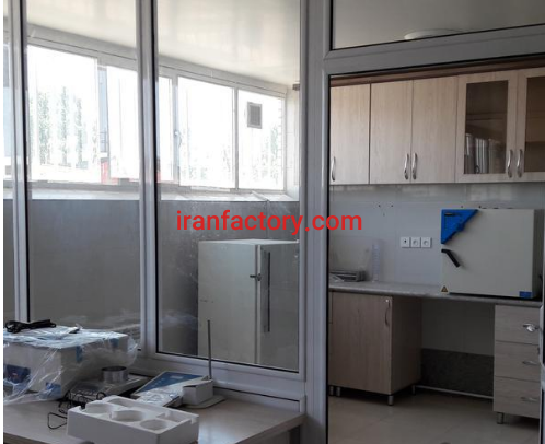 فروش 2265 متر کارخانه در شهرک سلیمی تبریز6