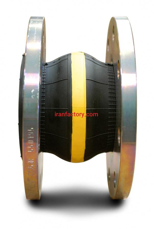 فروش لرزه گیر لاستیکی صنعتی در تهران4