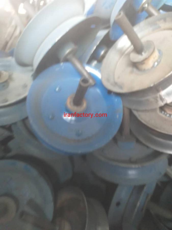 فروش فرغون پروفیلی رینگ پیچی حقایق در اصفهان0