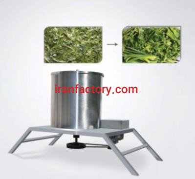 فروش دستگاه آبگیر سانتریفیوژ SSN1005i شرکت صنعت سازان نام آور در کرج0