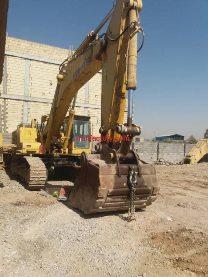 فروش بیل مکانیکی در اصفهان0