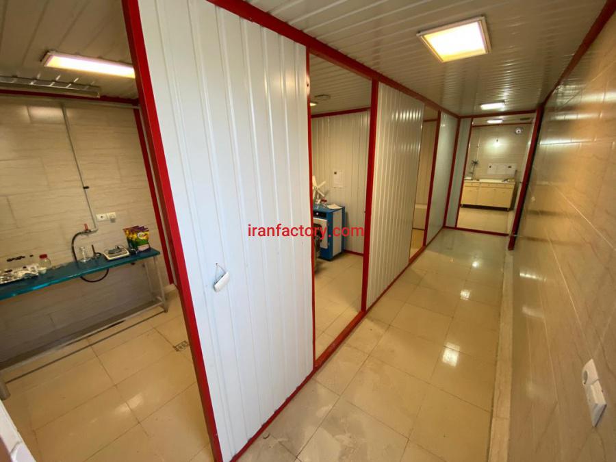 فروش کارخانه مجهز بسته بندی حبوبات خشکبار3