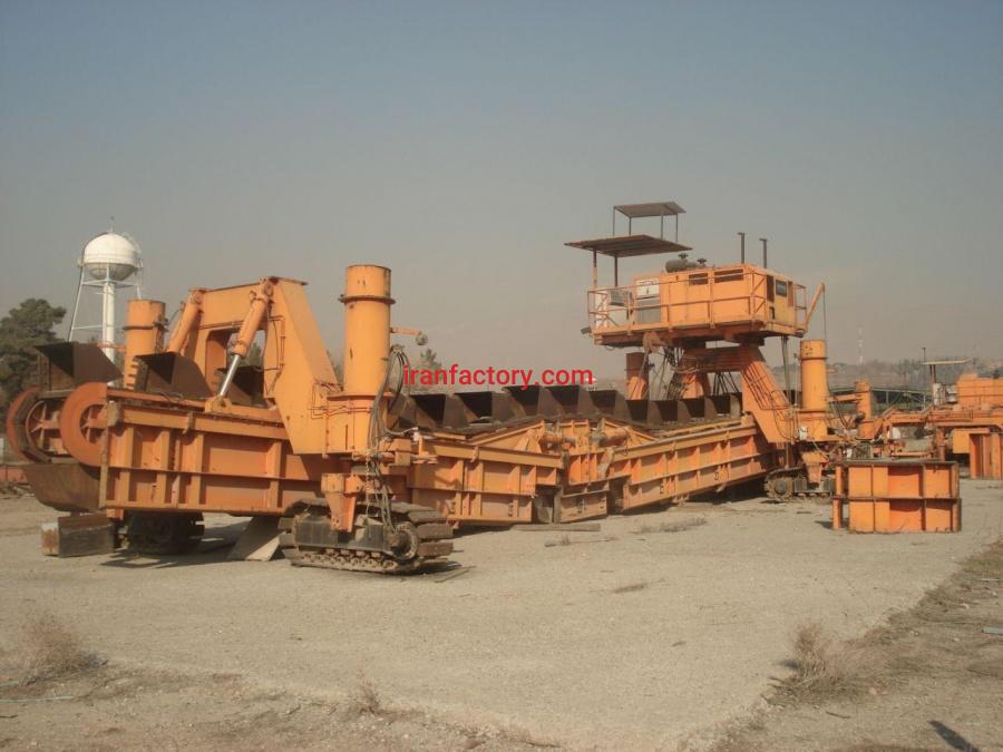 فروش دستگاه حفاری خط لوله گاز و نفت3