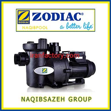پمپ ZODIAC مدل FloPro0