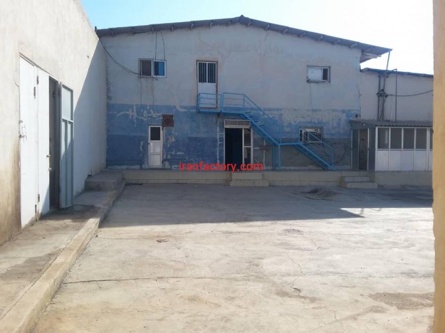 فروش ؛ معاوضه ، مشارکت در کارخانه2