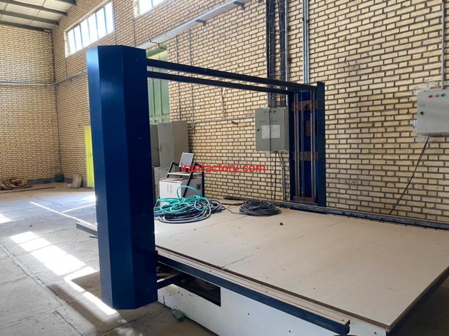 فروش کارخانه در اردستان3