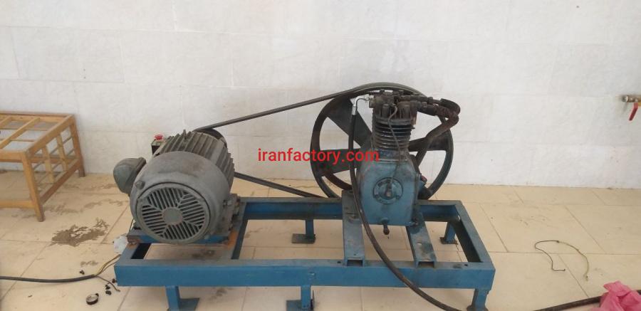 فروش دستگاه بادکن در کرج2