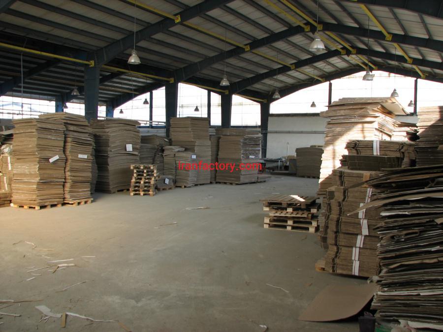 فروش کارخانه با قیمت مناسب در مازندران8