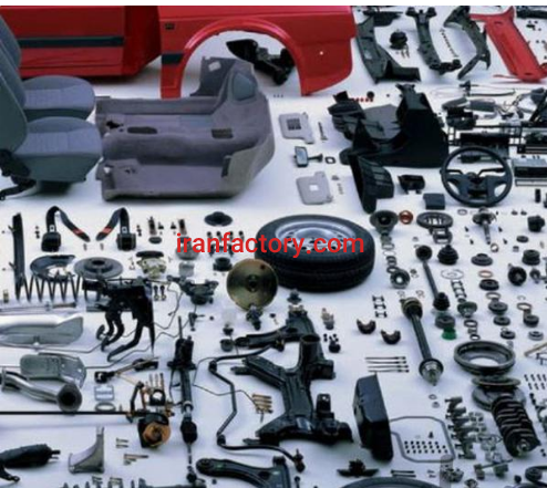 واردات تخصصی قطعات یدکی خودرو از دبی0
